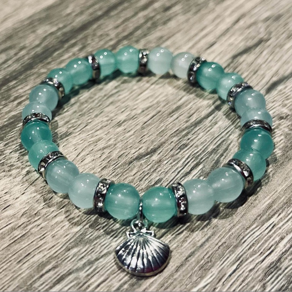 Tide || The Dreamlight Charm Collection